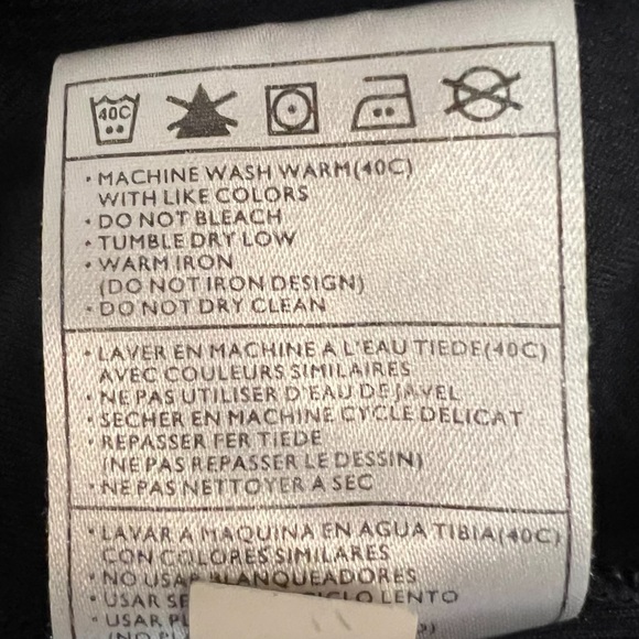 Men’s Nike Short Sleeve Shirt | Color blocked | Striped | Blue | Size XXL - Picture 6 of 7